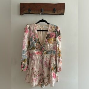 Zimmerman romper size 2